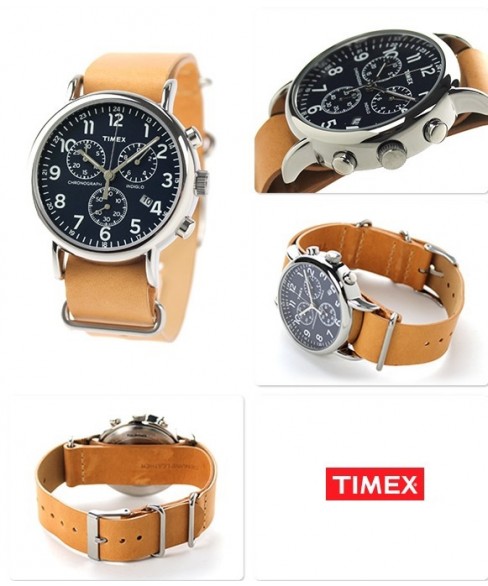 Годинник Timex Tx2p62300