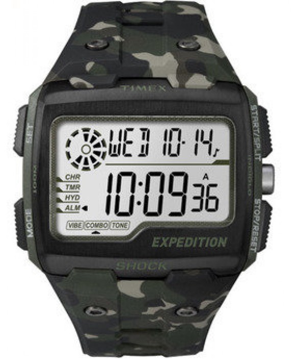 Часы Timex Tx4b02900