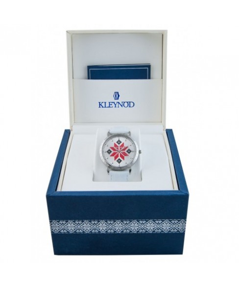 Часы Kleynod K 135-502W kr
