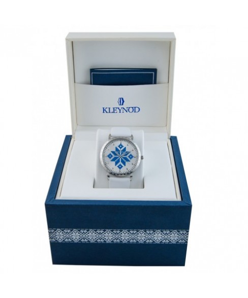 Часы Kleynod K 135-503 St