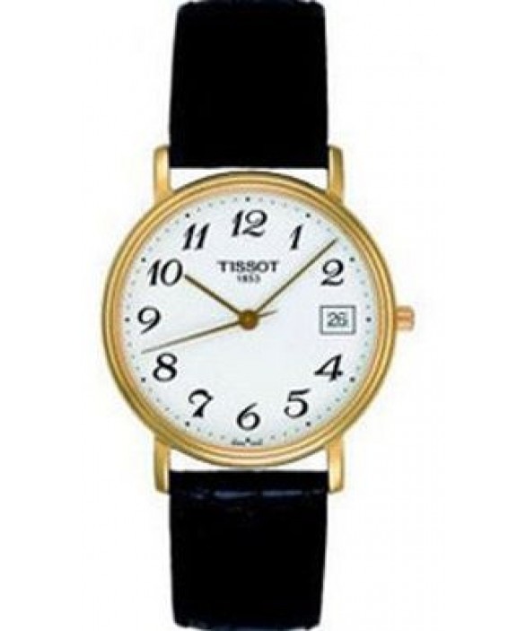 Часы Tissot T52.5.421.12