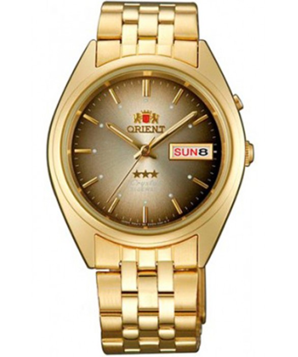 Часы Orient FEM0401JU9