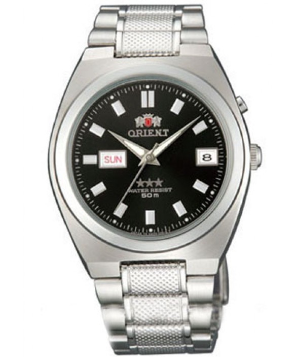 Часы Orient FEM5L00NB9