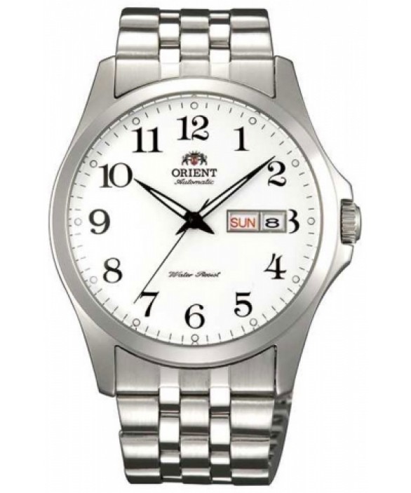 Годинник Orient FEM7G002W9