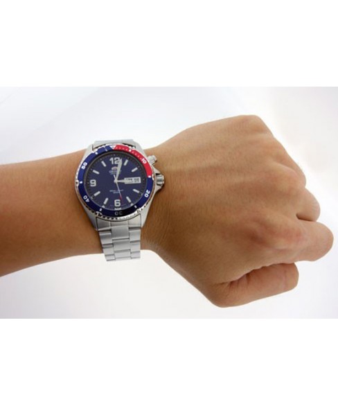 Часы Orient FEM65006DV