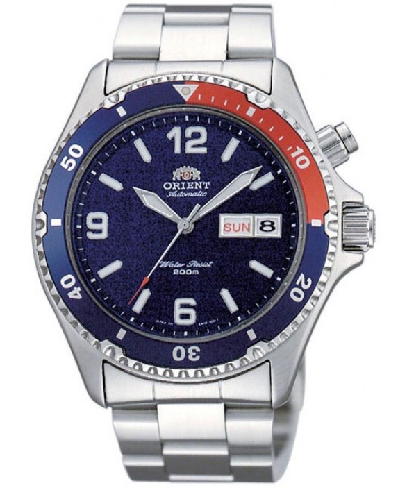 Часы Orient FEM65006DV