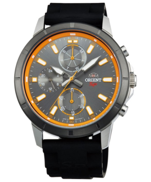 Часы Orient FUY03005A0