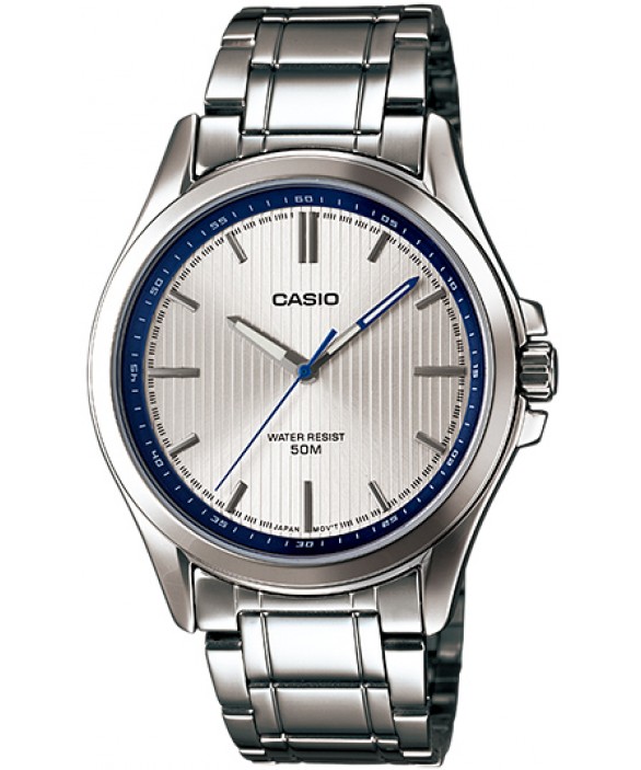 Часы Casio MTP-E104D-7AVDF