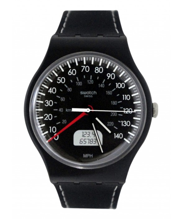 Часы Swatch SUOB117