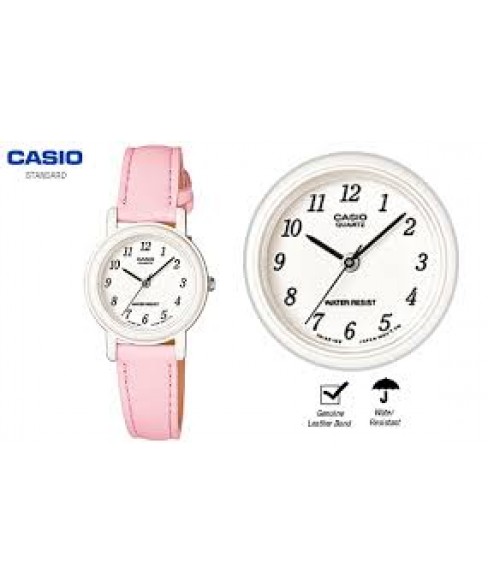 Часы Casio LQ-139L-4B1DF