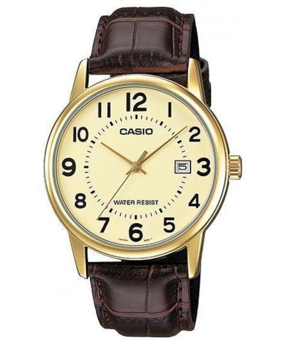 Часы Casio MTP-V002GL-9BUDF