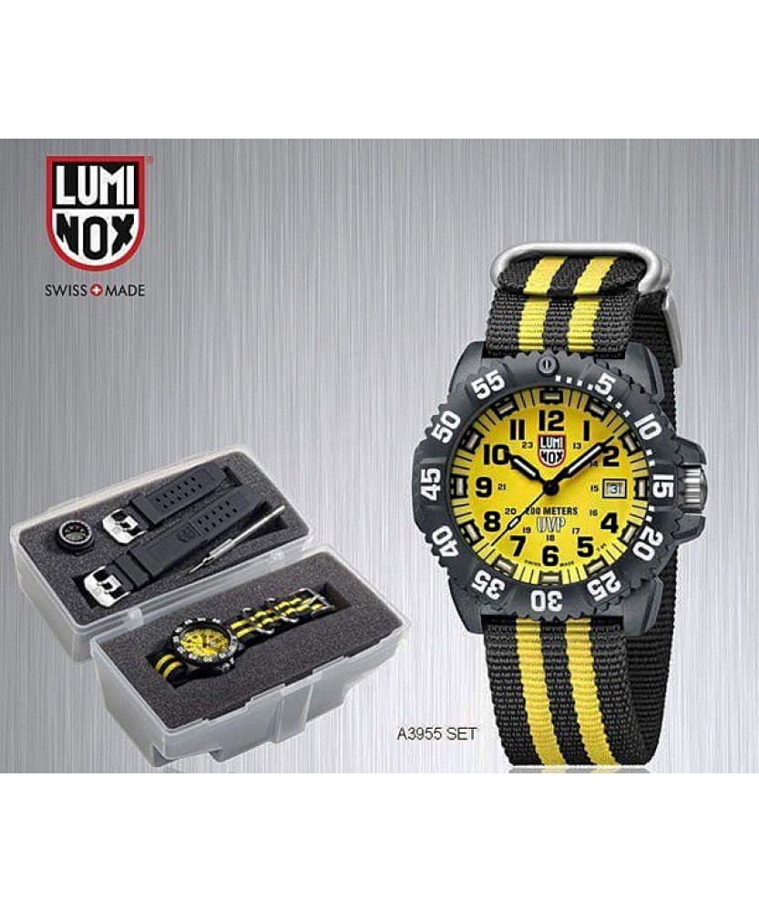 Luminox 3955 cheap