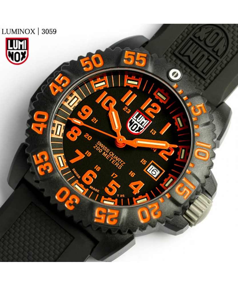 Наручные часы luminox. Наручные часы Luminox XS.3059. Luminox XS.3059. Set. Boxed. Luminox на руке. Ga-3059.