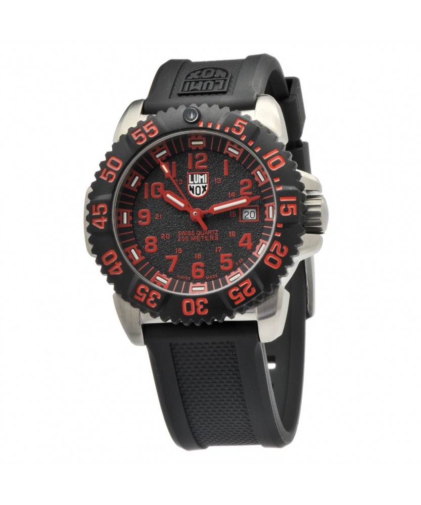 Часы плато. Часы Luminox. Наручные часы Luminox XS.3165.