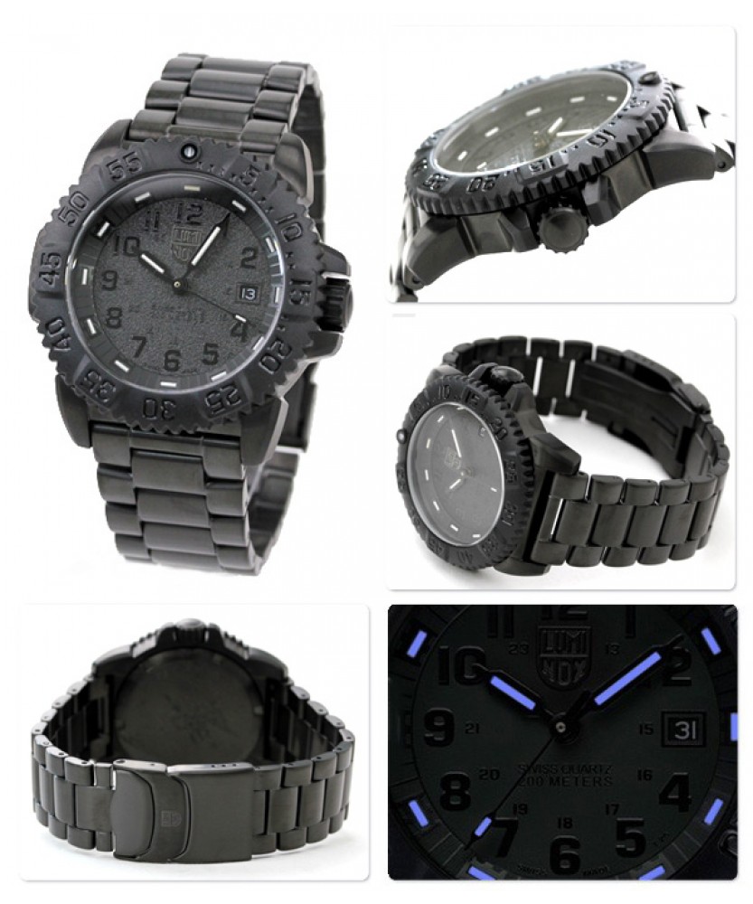 Luminox deals 3152 bo