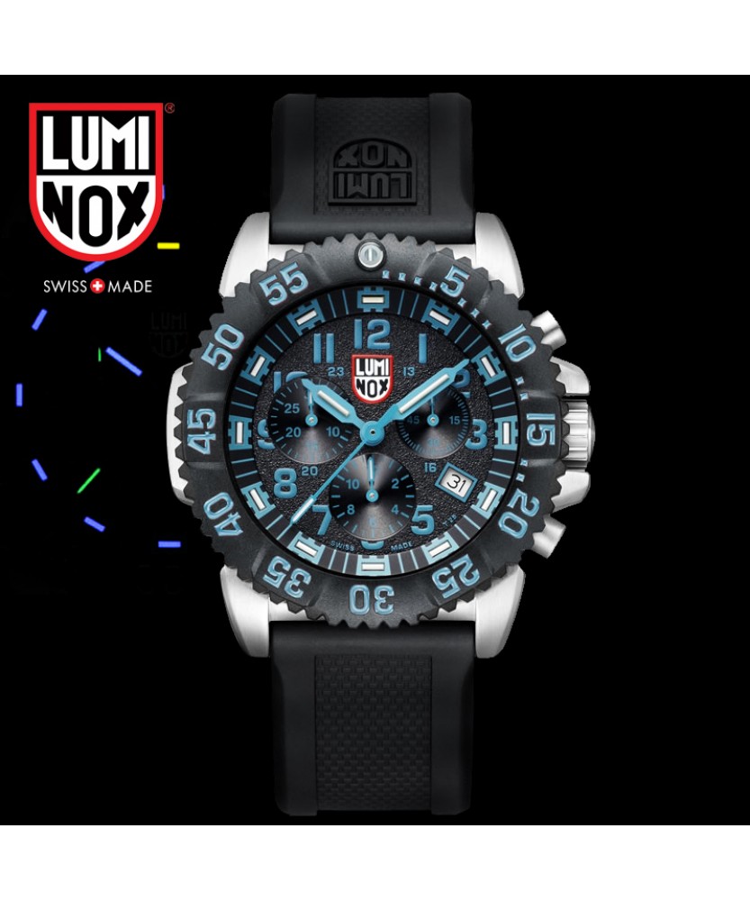 Luminox 3183 deals