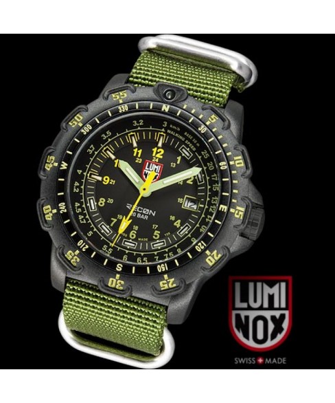 Часы Luminox 8825