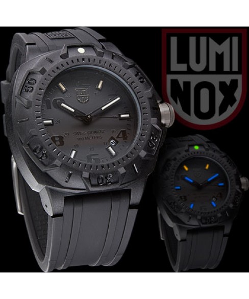 Часы Luminox XL.0201.BO