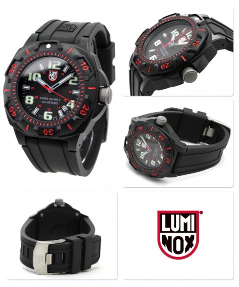 Часы Luminox XL.0215.SL