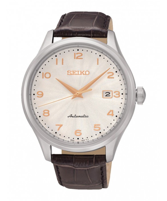 Годинник Seiko SRP705K1