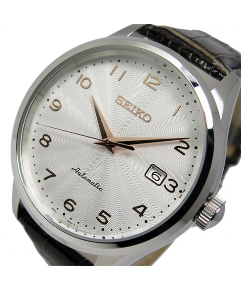 Годинник Seiko SRP705K1