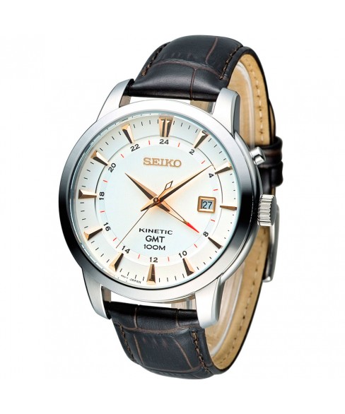 Часы Seiko SUN035P1