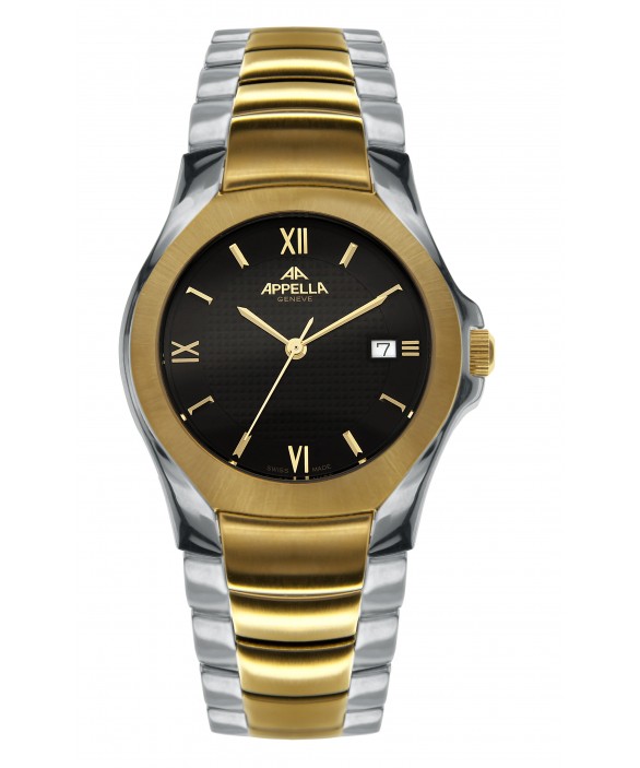 Часы Appella A-4017-2004