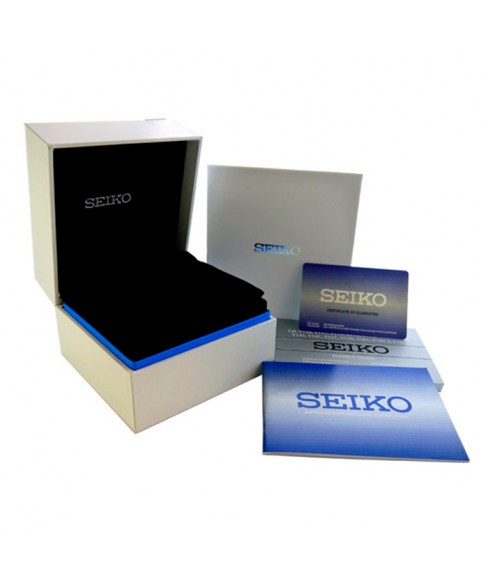 Часы Seiko SSC359P1