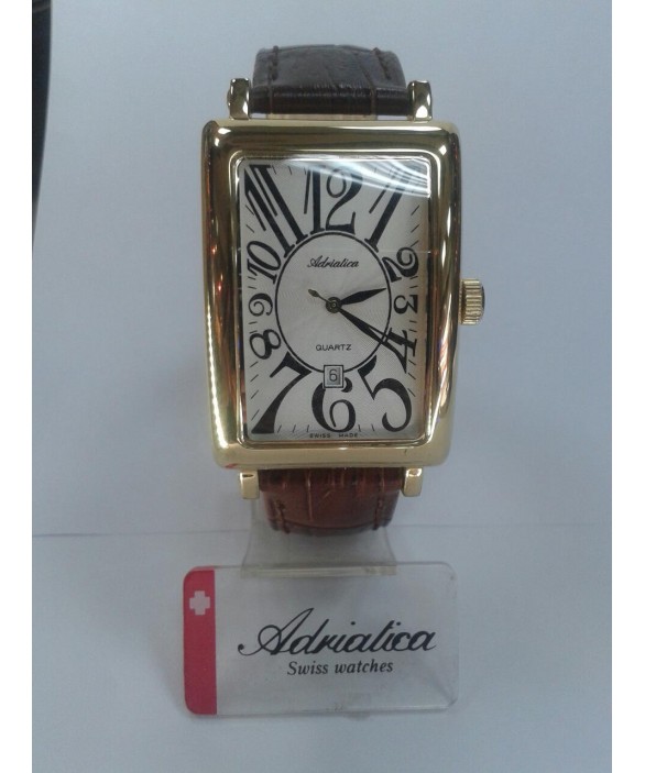 Часы Adriatica ADR 8110.505.2