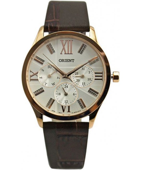 Часы Orient FSW02002W0
