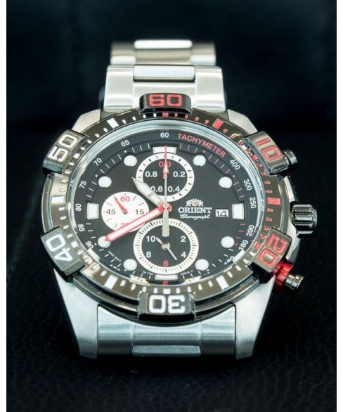 Часы Orient FTT16002B0