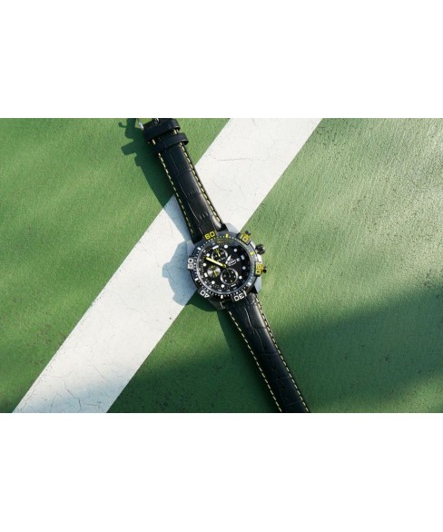 Часы Orient FTT16005B0