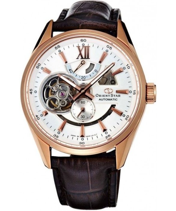 Часы Orient SDK05003W0