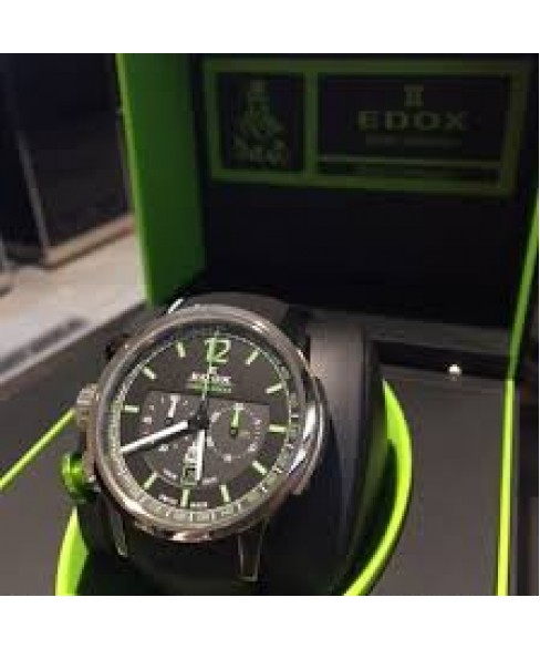 Часы Edox 10303 TIN NV