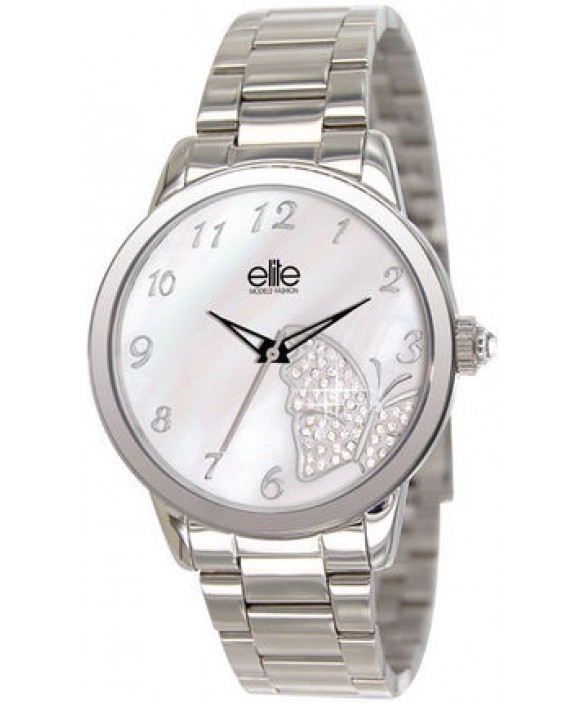 Часы ELITE E52984S 002