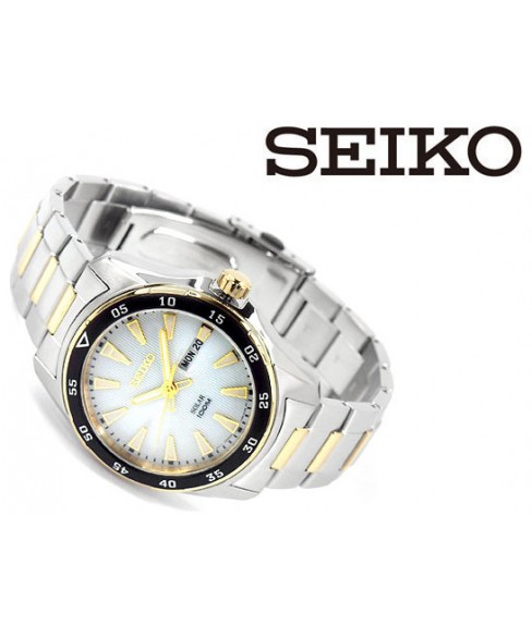 Годинник Seiko SNE394P1