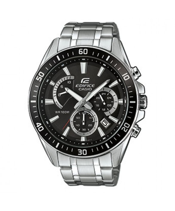 Годинник Casio EFR-552D-1AVUEF