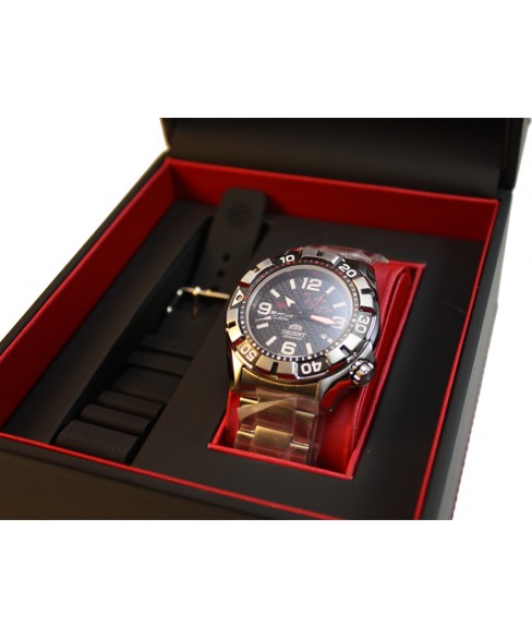 Часы Orient SEL03003B0