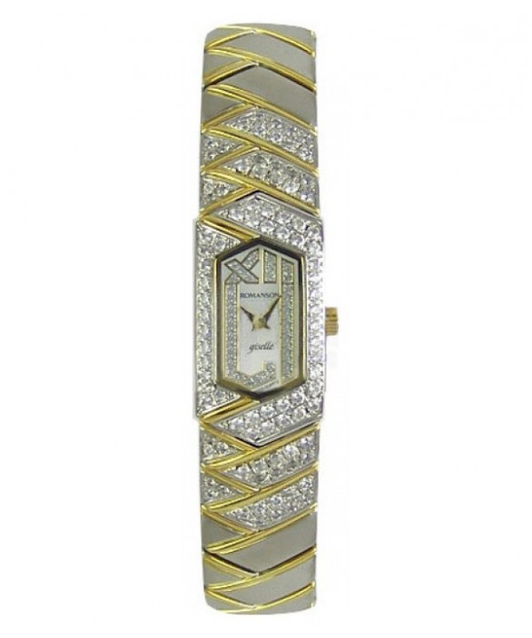Часы Romanson RM5142QL-2T wh