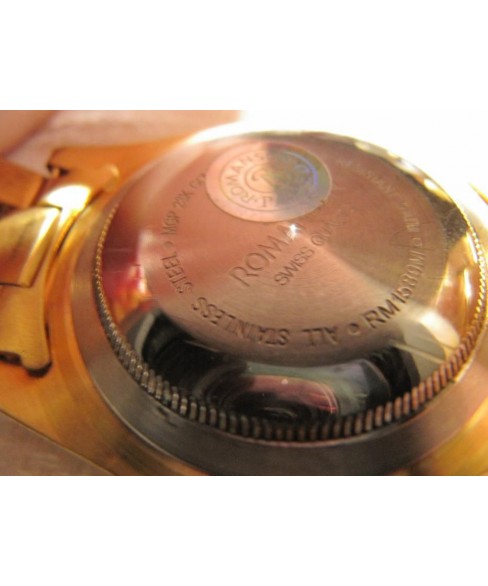 Годинник Romanson RM1589M