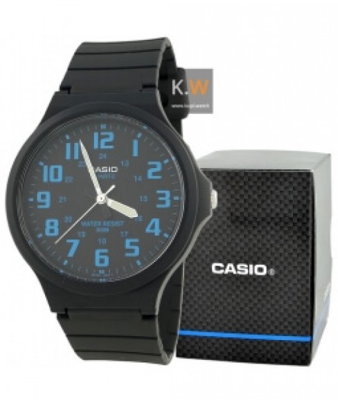 Годинник Casio MW-240-2B