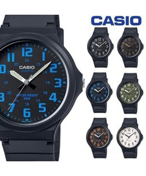 Часы Casio MW-240-1B