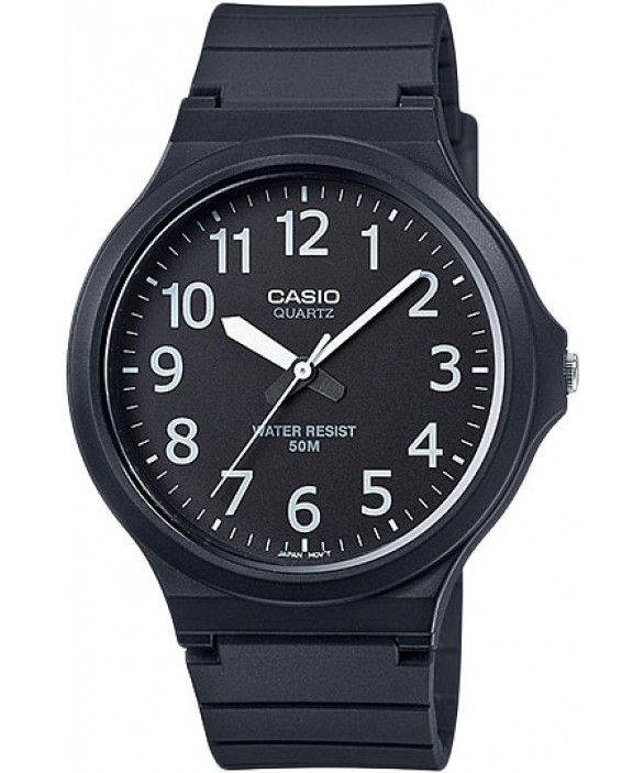 Часы Casio MW-240-1B