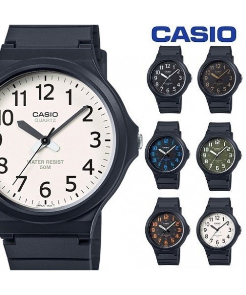 Годинник Casio MW-240-7BVDF