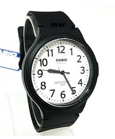 Часы Casio MW-240-7BVDF