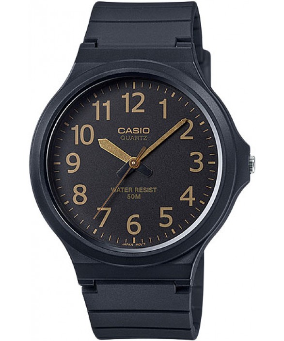 Часы Casio MW-240-1B2VDF