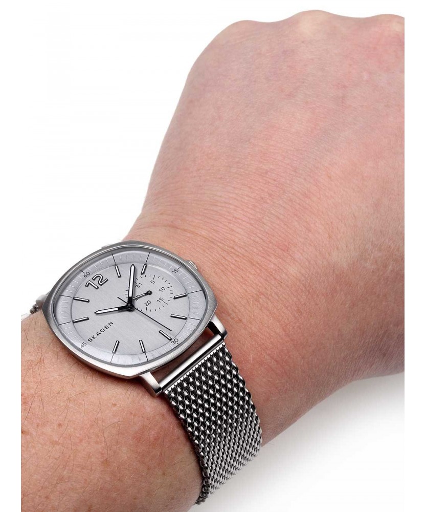 Оригінальний наручний годинник Skagen SKW6255 Купити в Україні