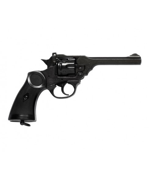 Револьвер МК-4 1119