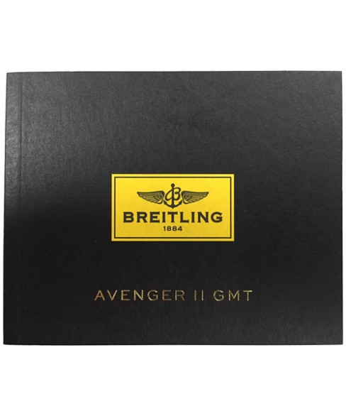 Годинник Breitling  A3239011/C872/170A