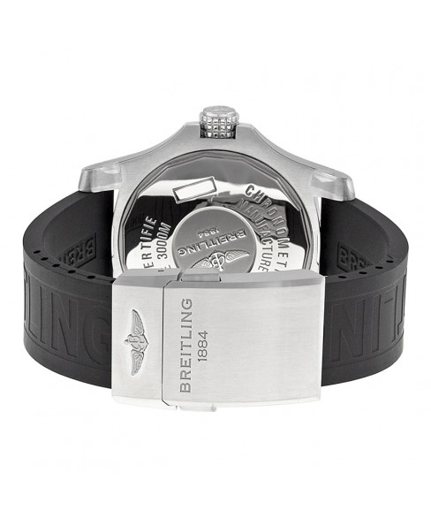 Часы Breitling  A1733110/BC31/153S
